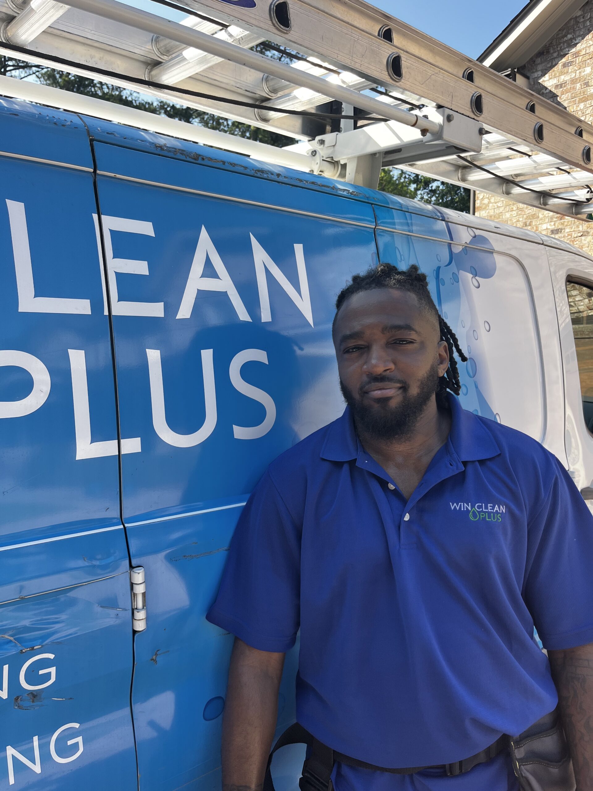 Benefits of Marietta Pressure Washing | WinClean Plus